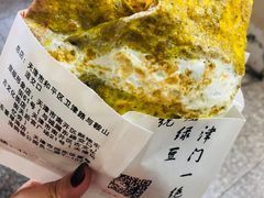 -清真·二嫂子煎饼果子(卫津路总店)