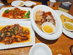 -周锦记广式餐厅