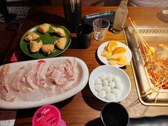 -九鼎轩脆毛肚火锅(句容店)