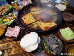 -独雅老火锅(原宏声巷店)
