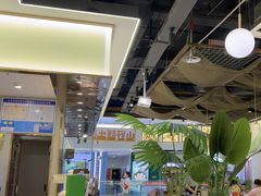 -义乌之心城市生活广场