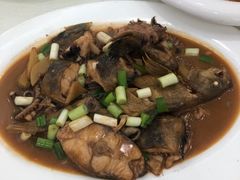 -天天渔港(杏林街店)