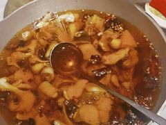 -辣婆婆(航天桥店)