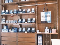-LOTTA COFFEE(安居博文苑店)