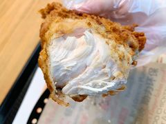 原味鸡-肯德基(成山路地铁站店)