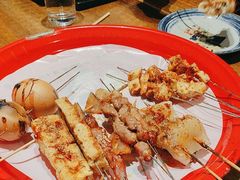 -北三老太太烧烤(人生一串上榜店)