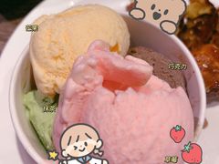 -火炉火自助餐(悠唐购物中心店)