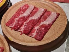 -一绪に寿喜烧自助(世茂广场店)