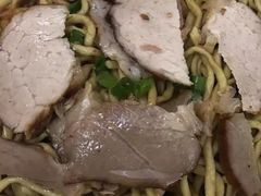 -非遗·爱西干面(小公园总店)