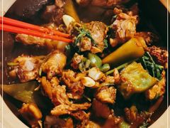 -财神鸡煲(华强北店)