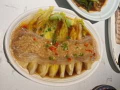 -关东小磨东北菜(漕河泾印象城店)