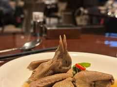 -环球港凯悦 · 享悦中餐厅
