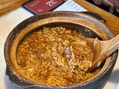 -小吊梨汤·北京菜·烤鸭(双井乐成中心店)