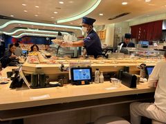 -大起水产回转寿司(道顿堀店)