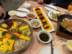 -山西会馆·晋菜·晋商宴·民俗博物馆(体育路店)