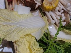 -千牛将·鲜牛肉火锅(开元路店)