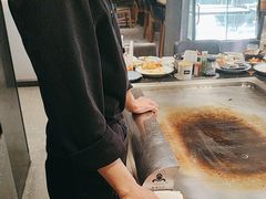 -元渔铁板烧(万象城店)