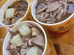 -王记生烫牛杂面馆(兰陵路店)