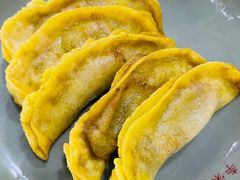 牛肉锅贴-李荣兴(南湖东路店)