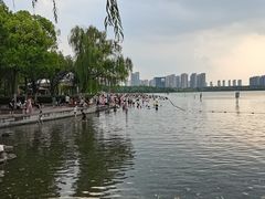 -天鹅湖体育公园