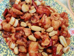 -砂锅居(西四店)