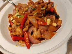 -院里寻菜·精致庭院菜(观沙岭店)