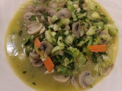 -天桥饭店·特色海鲜(金山嘴渔村店)