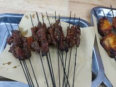 -老白家怡贵园烤肉