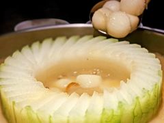 -禄婶鸡煲·打边炉