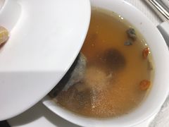 -成都钓鱼台精品酒店-品聚·成都餐厅