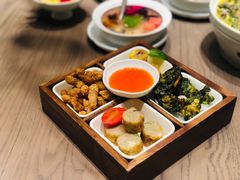 -四道菜·福建菜馆(新街口金鹰店)