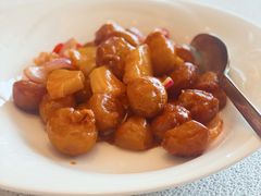 -洲际酒店·凌霄餐厅(紫峰大厦店)
