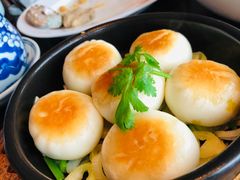 -广州柏悦酒店·悦景轩·粤菜餐厅