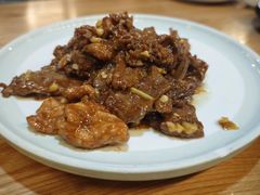 传统老爆三-陈傻子餐厅(世纪都会店)