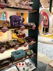 -奈尔宝家庭中心·亲子餐厅(苏州大悦城店)