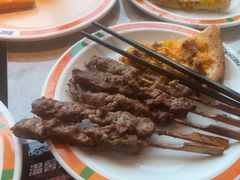 -比格比萨自助(宝山日月光店)