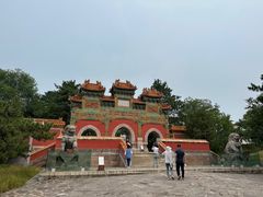 -普陀宗乘之庙(小布达拉宫)
