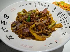 -友达面馆(广州总店)