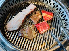 -伊茉家的烤肉店(勒泰中心店)