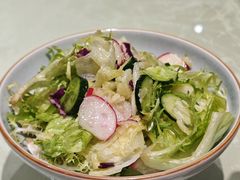 -鲁菜根·泰安菜(万达店)