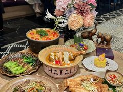 -Thai Alley泰爱里(二沙岛店)