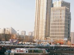 -海河游船(古文化街码头)