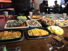 -盒马鲜生(杭州运河上街店)