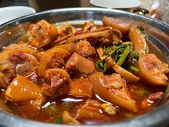 -新桥方记猪蹄