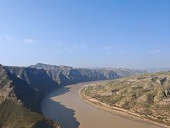 -天下黄河第一湾