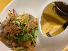 -椰贝原味椰子鸡(江南万达店)