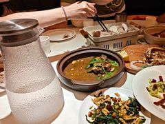 -耶里夏丽·丝路新疆菜·清真食品(徐汇南丹东路臻选店)
