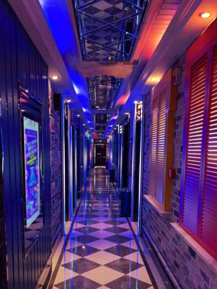 大家乐量贩式ktv(台东大院店)