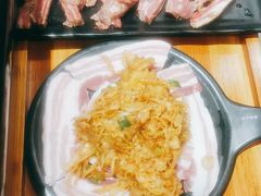 -景家大乾烤肉(新村十区店)