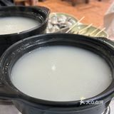 顺德粥底火锅